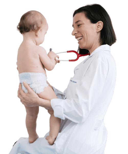Clínica Mar López Pediatra Clínica Mar López Pediatra.