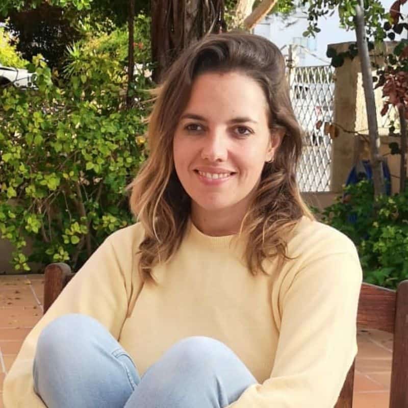 Laura Billón Laura Billón.