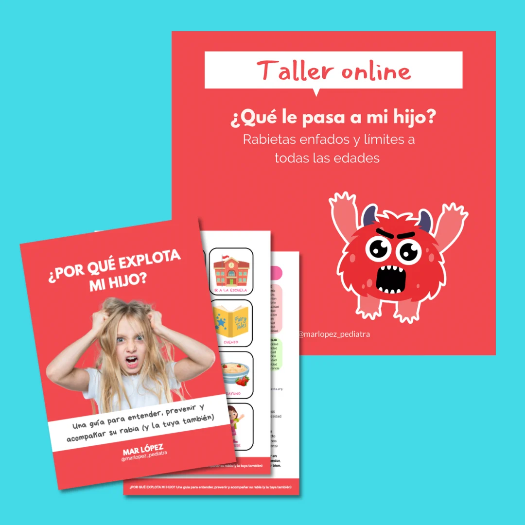 Pack Conexión y Calma: A tu Ritmo